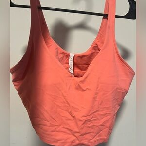 lululemon Align™ Tank Top size 14